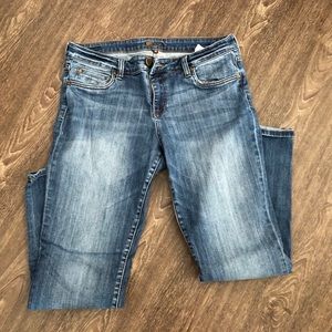 Kut from the Kloth size 12 jeans